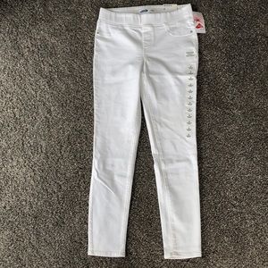 Old Navy rockstar jeggings